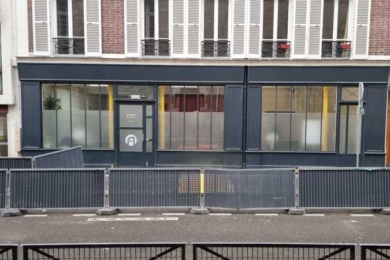 A LOUER Bureaux 240m2 ref 1224547-0L