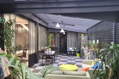 A LOUER Bureaux 240m2 ref 1224547-0L