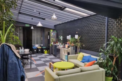 A LOUER Bureaux 240m2 ref 1224547-0L