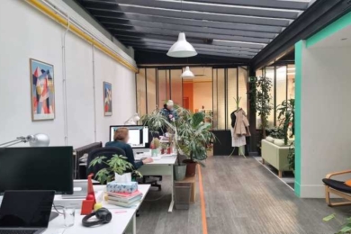 A LOUER Bureaux 240m2 ref 1224547-0L