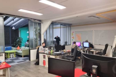 A LOUER Bureaux 240m2 ref 1224547-0L