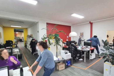 A LOUER Bureaux 240m2 ref 1224547-0L