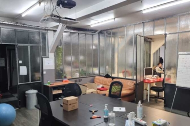 A LOUER Bureaux 240m2 ref 1224547-0L