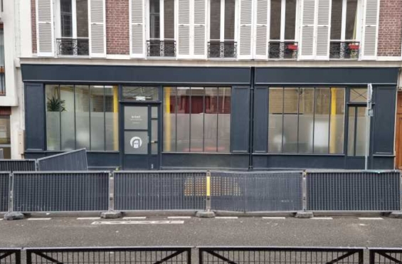 A LOUER Bureaux 240m2 ref 1238542-0L