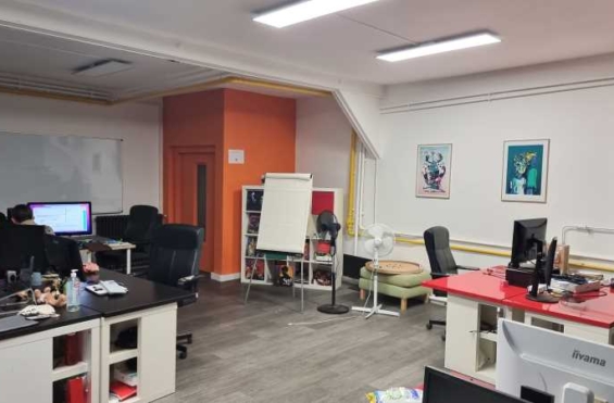 A LOUER Bureaux 240m2 ref 1238542-0L