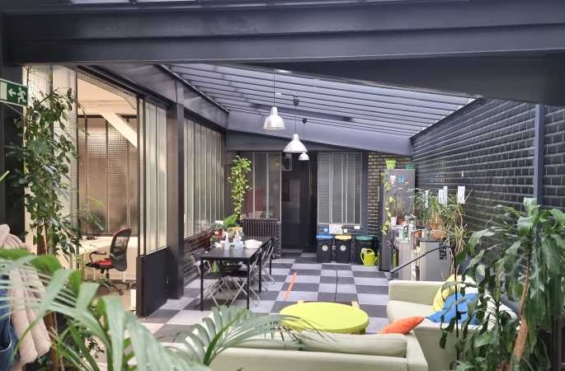 A LOUER Bureaux 240m2 ref 1238542-0L