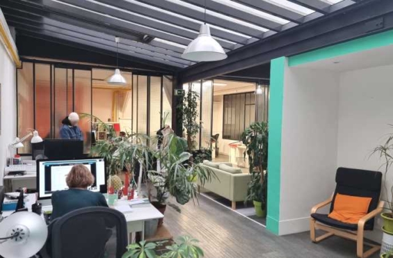 A LOUER Bureaux 240m2 ref 1238542-0L