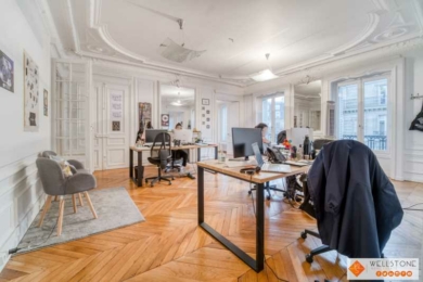 A LOUER Bureaux 240m2 ref 954427-0L