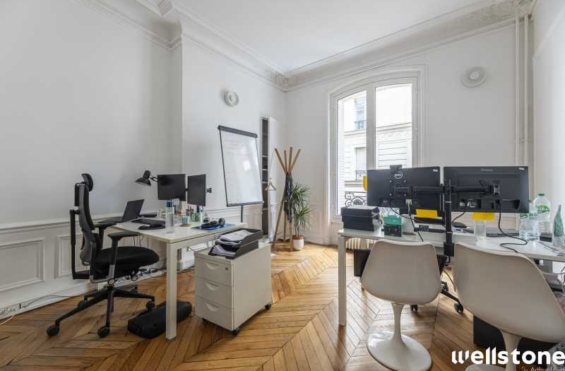 A LOUER Bureaux 243m2 ref 1454077-0L