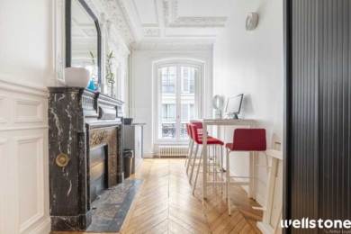 A LOUER Bureaux 243m2 ref 1454077-0L
