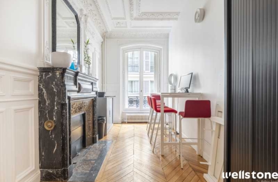 A LOUER Bureaux 243m2 ref 1454077-0L
