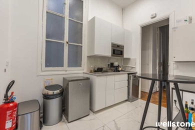 A LOUER Bureaux 250m2 ref 1223552-0L