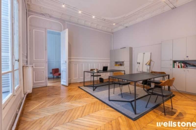 A LOUER Bureaux 250m2 ref 1223552-0L