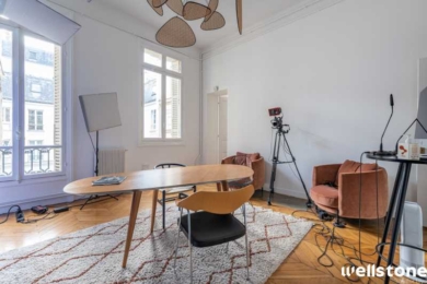 A LOUER Bureaux 250m2 ref 1223552-0L