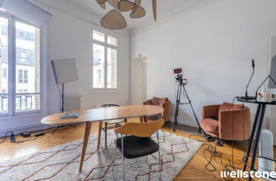 A LOUER Bureaux 250m2 ref 1223552-0L