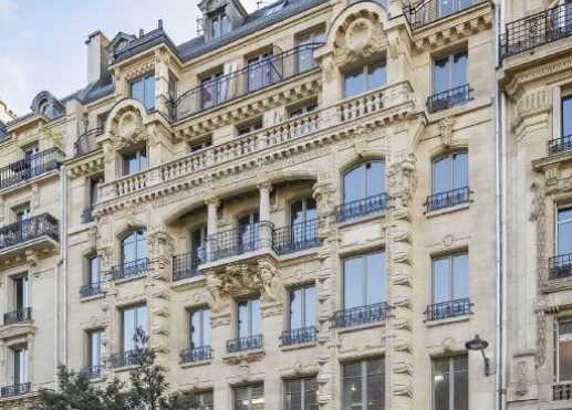 A LOUER Bureaux 250m2 ref 1462046-0L