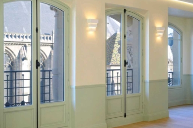 A LOUER Bureaux 250m2 ref 1462046-0L