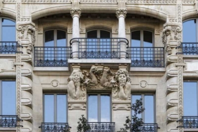 A LOUER Bureaux 250m2 ref 1462046-0L