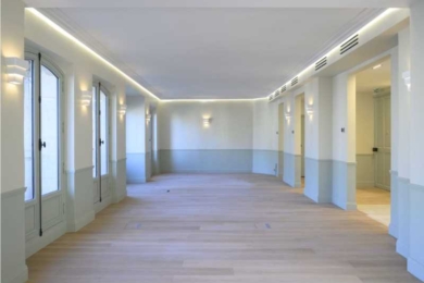 A LOUER Bureaux 250m2 ref 1462046-0L