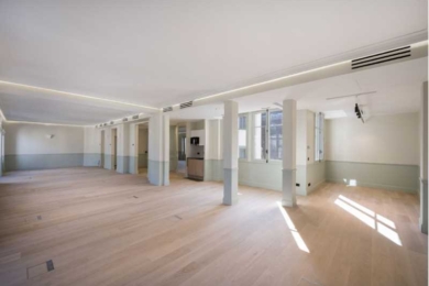 A LOUER Bureaux 250m2 ref 1462046-0L