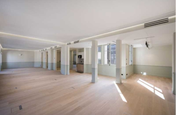 A LOUER Bureaux 250m2 ref 1462046-0L