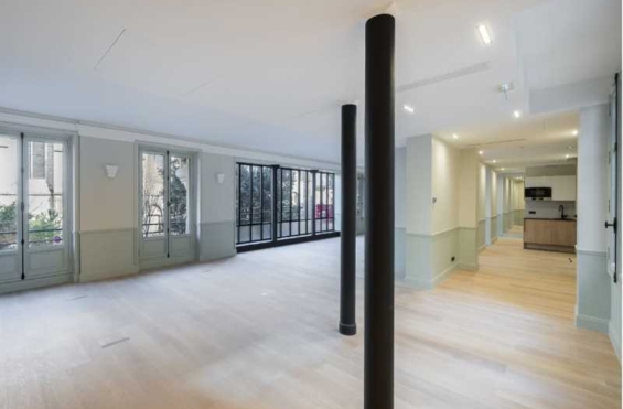 A LOUER Bureaux 250m2 ref 1462046-0L