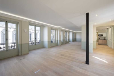 A LOUER Bureaux 250m2 ref 1462046-0L
