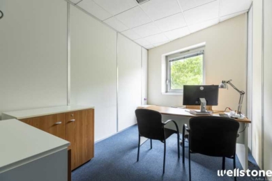 A LOUER Bureaux 253m2 ref 1454181-0L