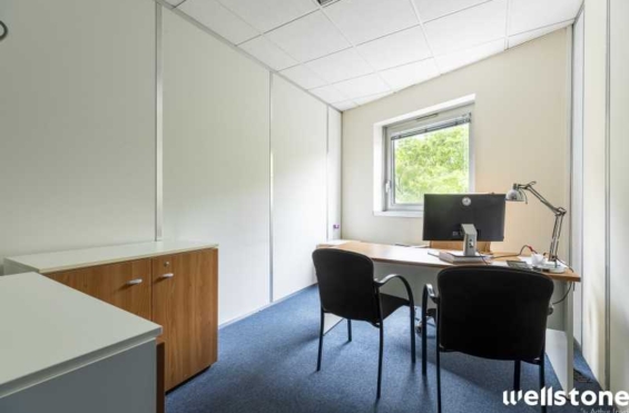 A LOUER Bureaux 253m2 ref 1454181-0L