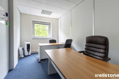 A LOUER Bureaux 253m2 ref 1454181-0L