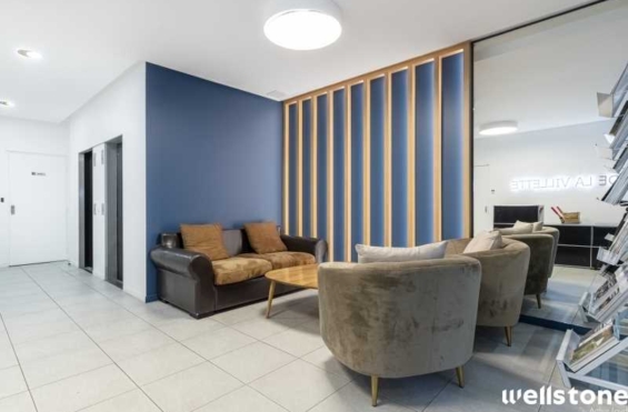 A LOUER Bureaux 253m2 ref 1454181-0L