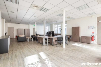A LOUER Bureaux 255m2 ref 1454135-0L
