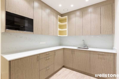 A LOUER Bureaux 255m2 ref 1454135-0L