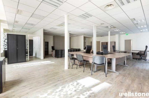 A LOUER Bureaux 255m2 ref 1454135-0L