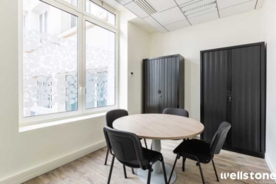 A LOUER Bureaux 255m2 ref 1454135-0L
