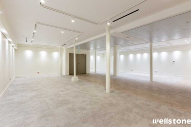 A LOUER Bureaux 255m2 ref 1454135-0L