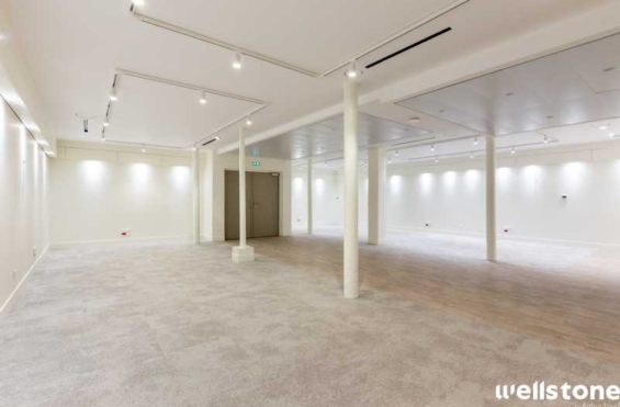 A LOUER Bureaux 255m2 ref 1454135-0L