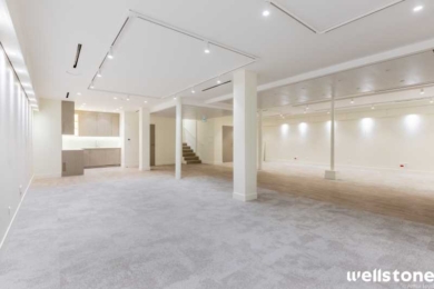 A LOUER Bureaux 255m2 ref 1454135-0L