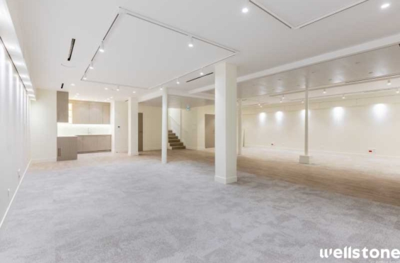 A LOUER Bureaux 255m2 ref 1454135-0L