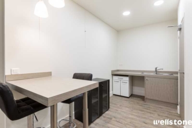 A LOUER Bureaux 255m2 ref 1454135-0L