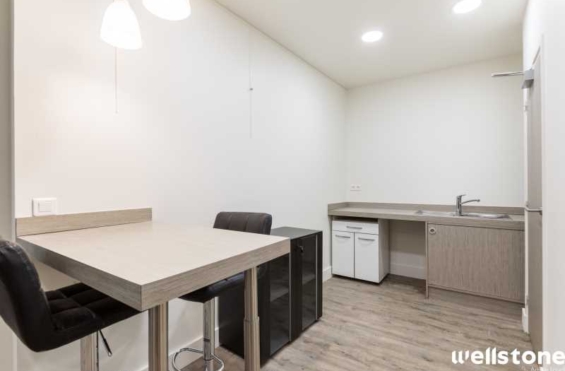 A LOUER Bureaux 255m2 ref 1454135-0L