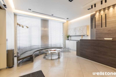 A LOUER Bureaux 255m2 ref 1454135-0L