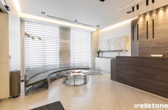 A LOUER Bureaux 255m2 ref 1454135-0L