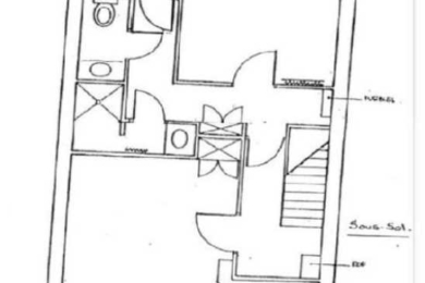 A LOUER Bureaux 256m2 ref 1755713-0L