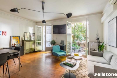 A LOUER Bureaux 256m2 ref 1755713-0L