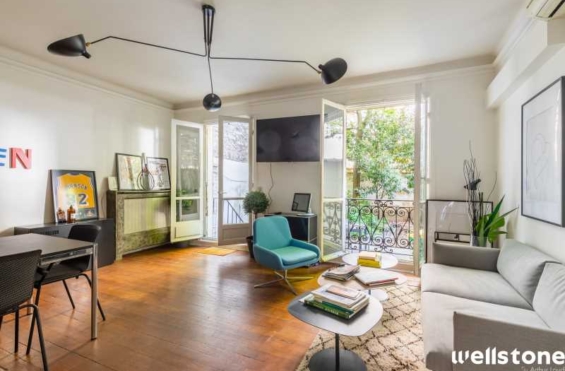 A LOUER Bureaux 256m2 ref 1755713-0L