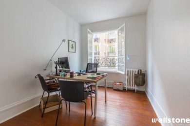 A LOUER Bureaux 256m2 ref 1755713-0L
