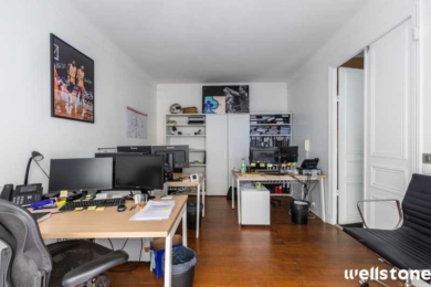A LOUER Bureaux 256m2 ref 1755713-0L