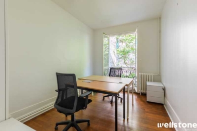 A LOUER Bureaux 256m2 ref 1755713-0L