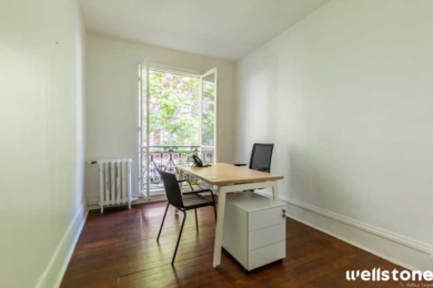 A LOUER Bureaux 256m2 ref 1755713-0L